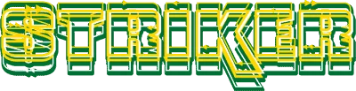 Striker logo