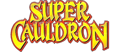 Super Cauldron logo