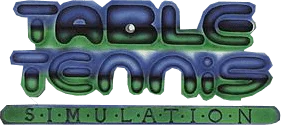 Table Tennis Simulation logo