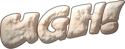 Ugh! logo