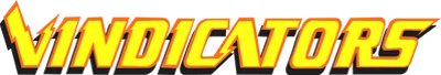 Vindicators logo