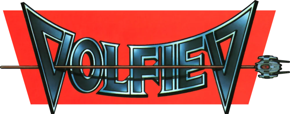 Volfied logo