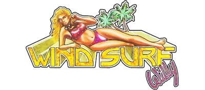 Wind Surf Willy logo