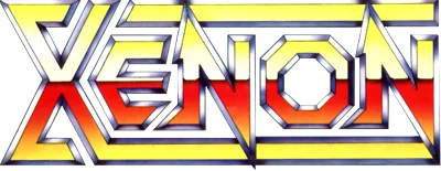 Xenon logo