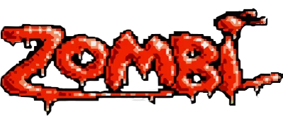 Zombi logo