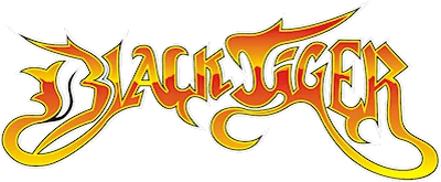 Black Tiger logo