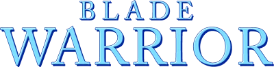 Blade Warrior logo