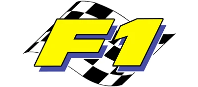 F1 logo