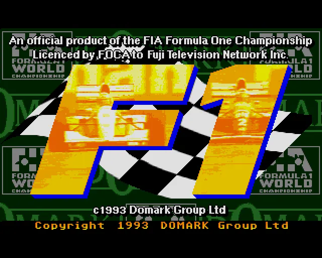 F1 screenshot