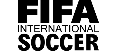 FIFA International Soccer logo