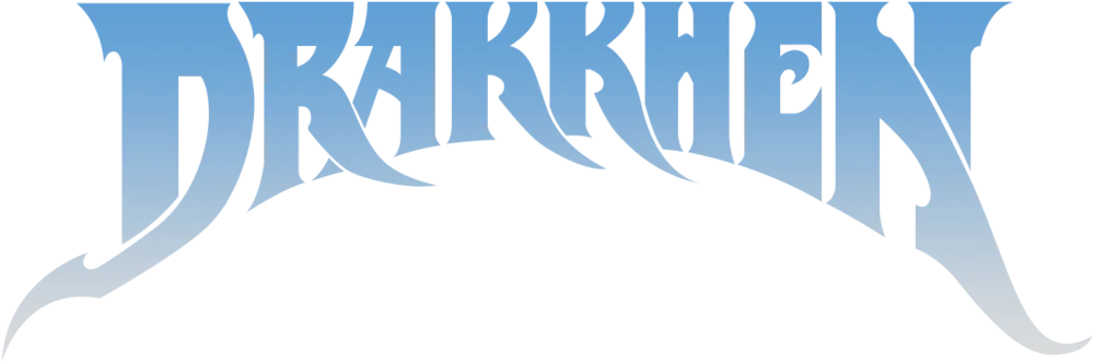 Drakkhen logo