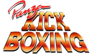 Panza Kick Boxing logo