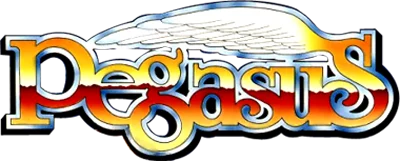 Pegasus logo