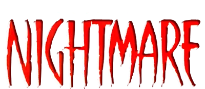 Personal Nightmare logo