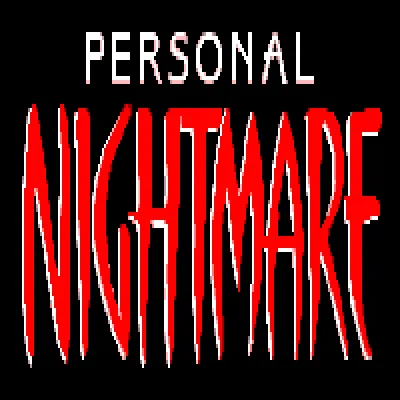 Personal Nightmare screenshot