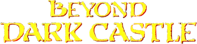 Beyond Dark Castle logo