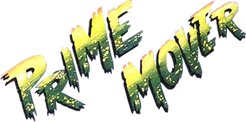 Prime Mover logo