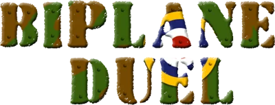 Biplane Duel logo
