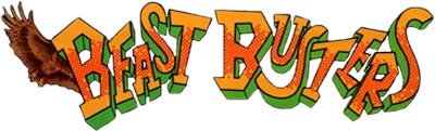 Beast Busters logo