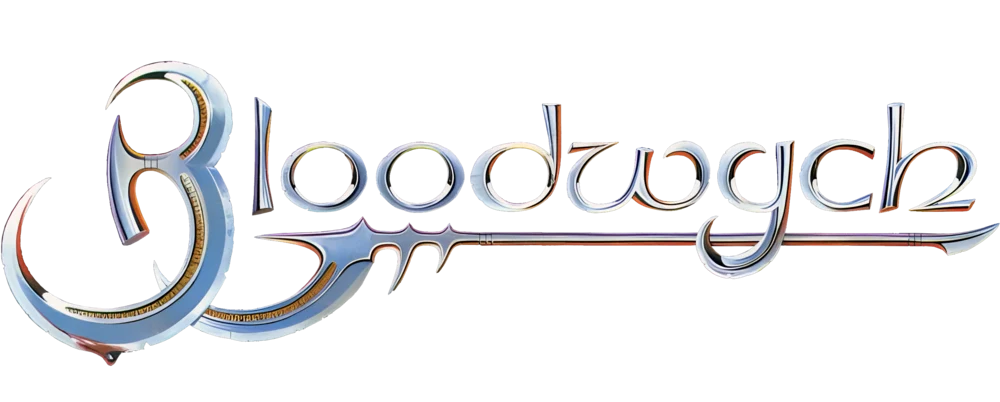 Bloodwych logo