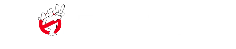 Ghostbusters II logo