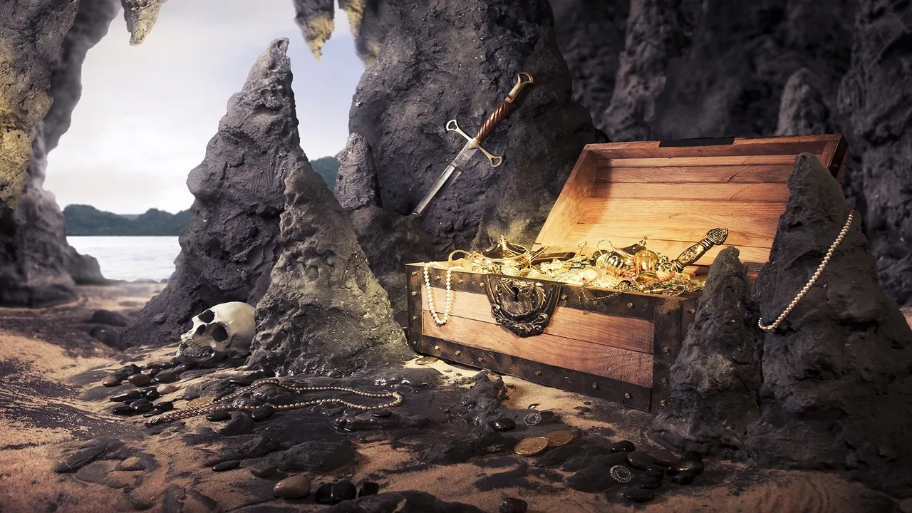 Backdrop artwork for Risky Woods