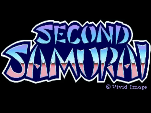 Second Samurai screenshot