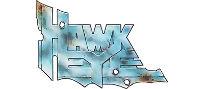 Hawkeye logo
