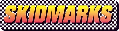 Skidmarks logo