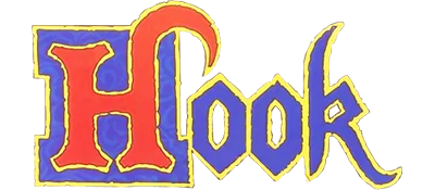 Hook logo