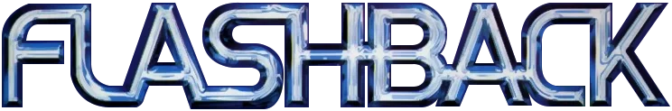 Flashback logo