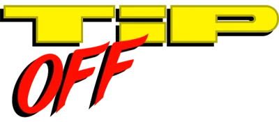 Tip Off logo