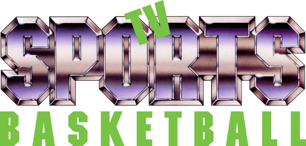 TV Sports Basketball logo