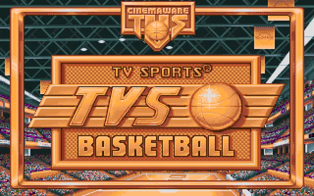 TV Sports Basketball screenshot