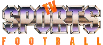 TV Sports Football logo