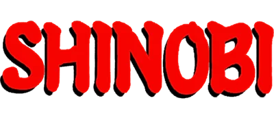 Shinobi logo