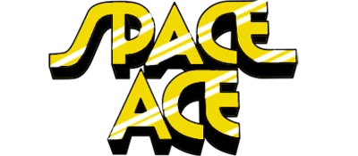 Space Ace logo