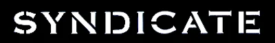 Syndicate logo