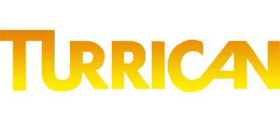 Turrican logo