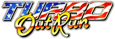 Turbo Outrun logo