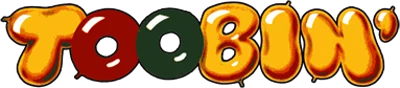 Toobin' logo