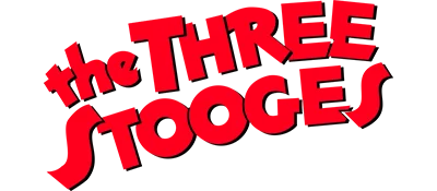 The Three Stooges logo