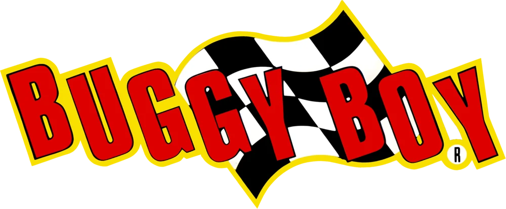 Buggy Boy logo