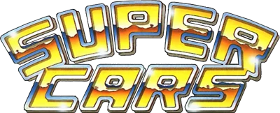Super Cars logo