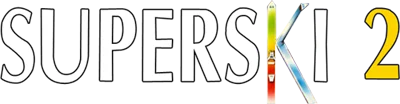 Super Ski 2 logo
