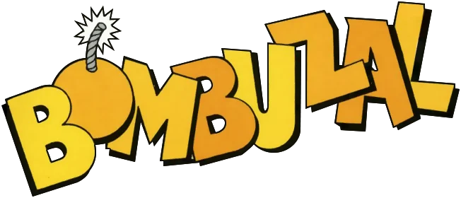 Bombuzal logo