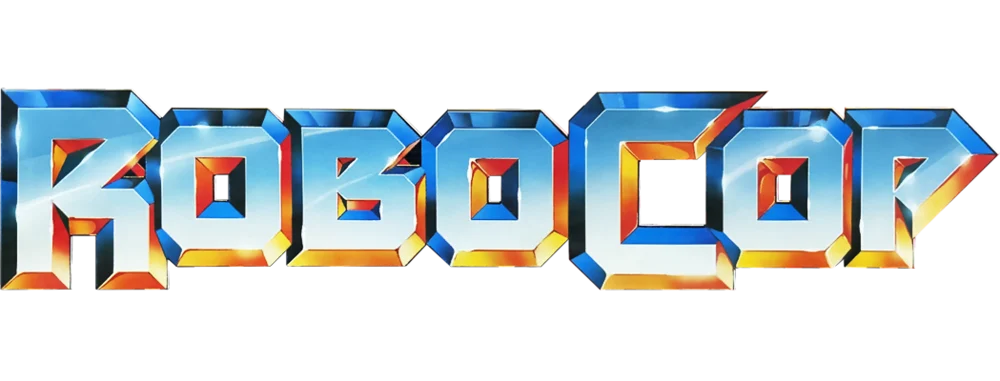 RoboCop logo