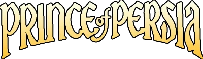 Prince of Persia logo
