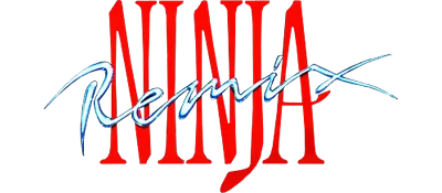 Ninja Remix logo
