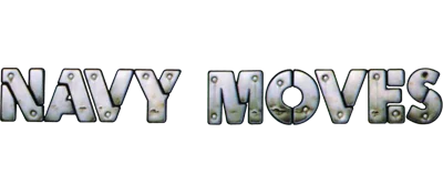 Navy Moves logo